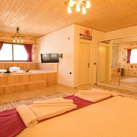 Villa Su Yolu * Kaş