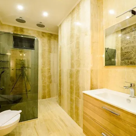 Villa Su Yolu Kaş