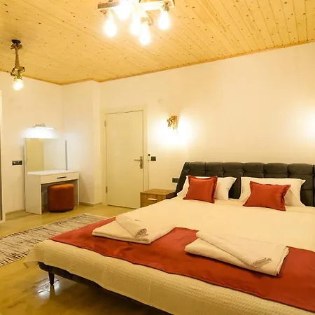 Villa Villa Su Yolu Kaş