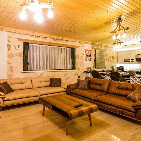 Villa Villa Su Yolu *