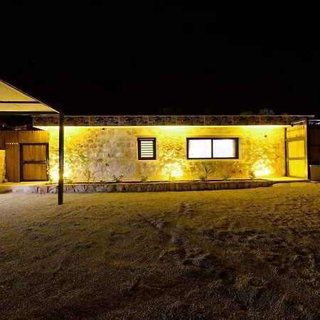Villa Villa Su Yolu