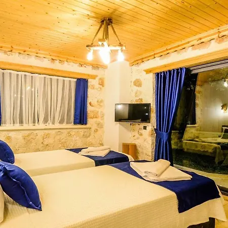 Villa Villa Su Yolu *