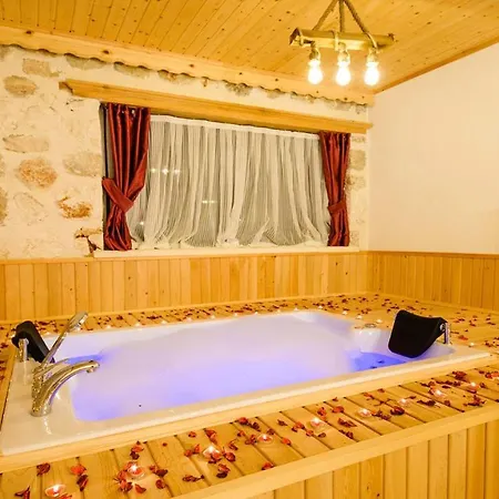 Villa Su Yolu Villa *