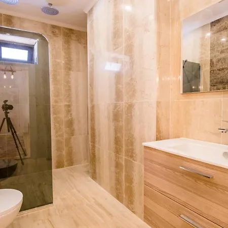 Villa Su Yolu * Kaş