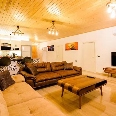 Villa Villa Su Yolu *