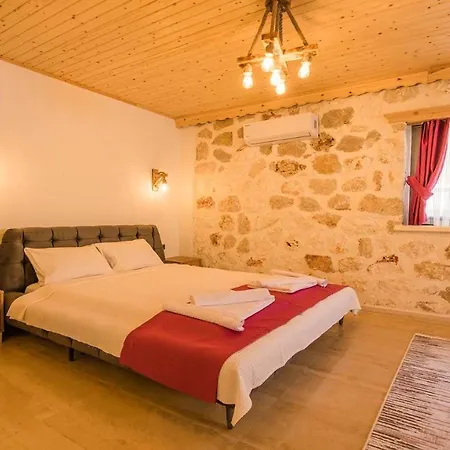 Villa Villa Su Yolu *