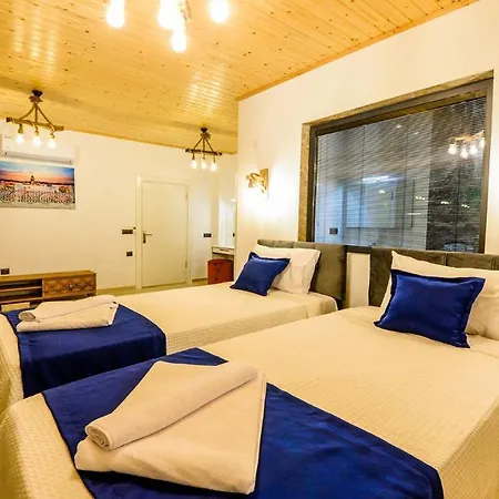 Villa Su Yolu Villa *