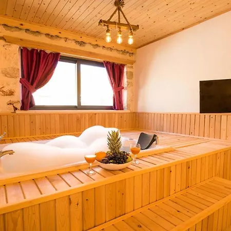 Villa Villa Su Yolu