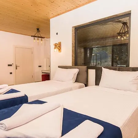 Villa Villa Su Yolu *