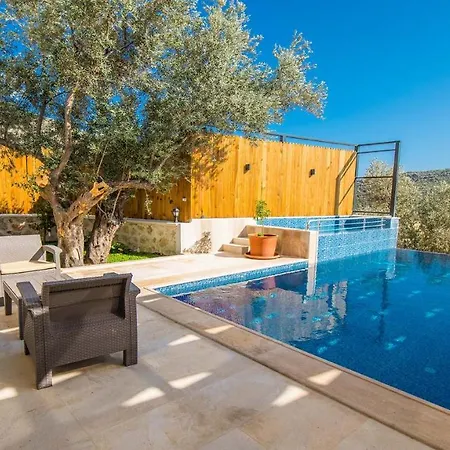 Villa Villa Su Yolu *