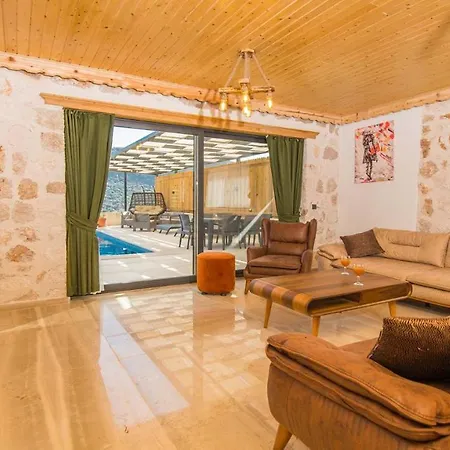 Villa Su Yolu