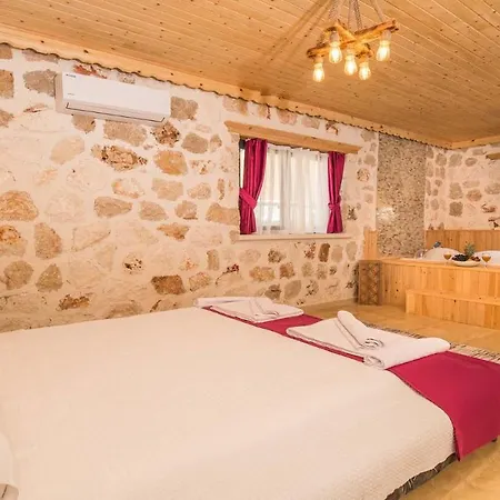 Villa Su Yolu Villa *